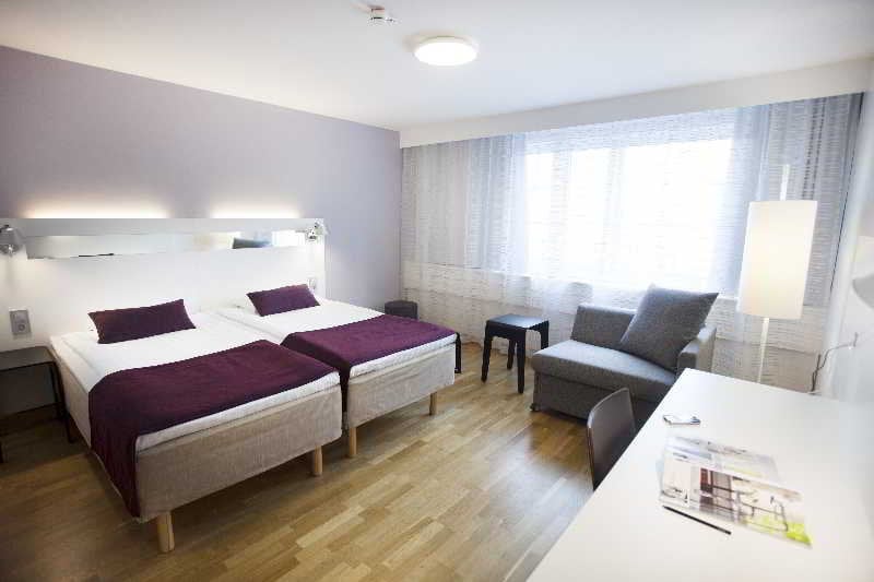 Hotel Scandic S:t Jörgen | Malmo | Skane | Sweden 8