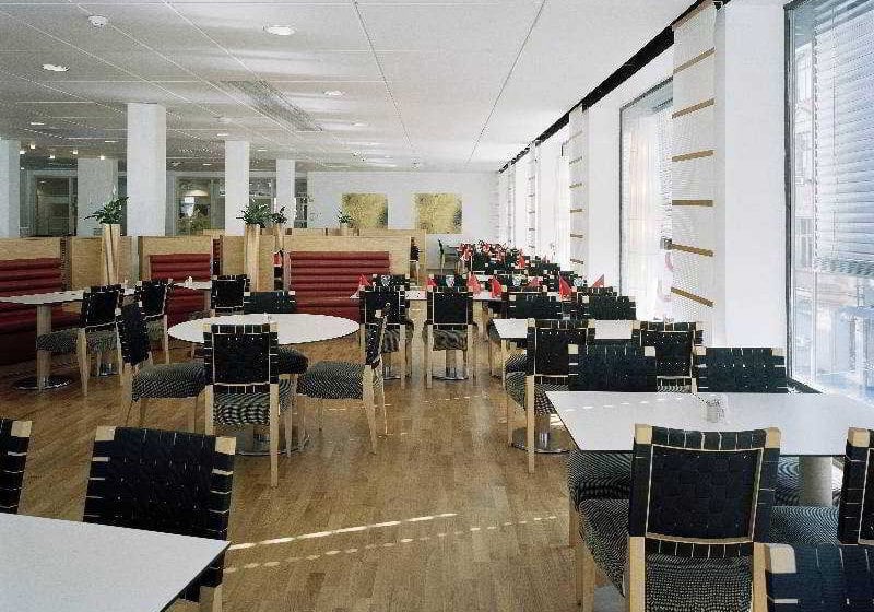 Hotel Scandic S:t Jörgen | Malmo | Skane | Sweden 9