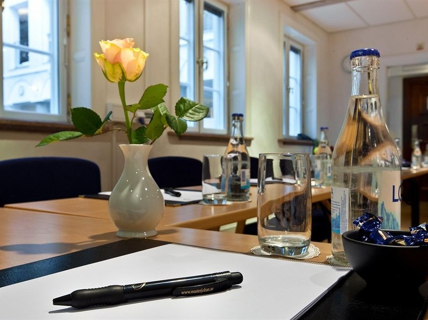 Hotel Mäster Johan | Malmo | Skane | Sweden 10