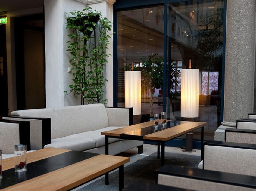 Hotel Mäster Johan | Malmo | Skane | Sweden 12