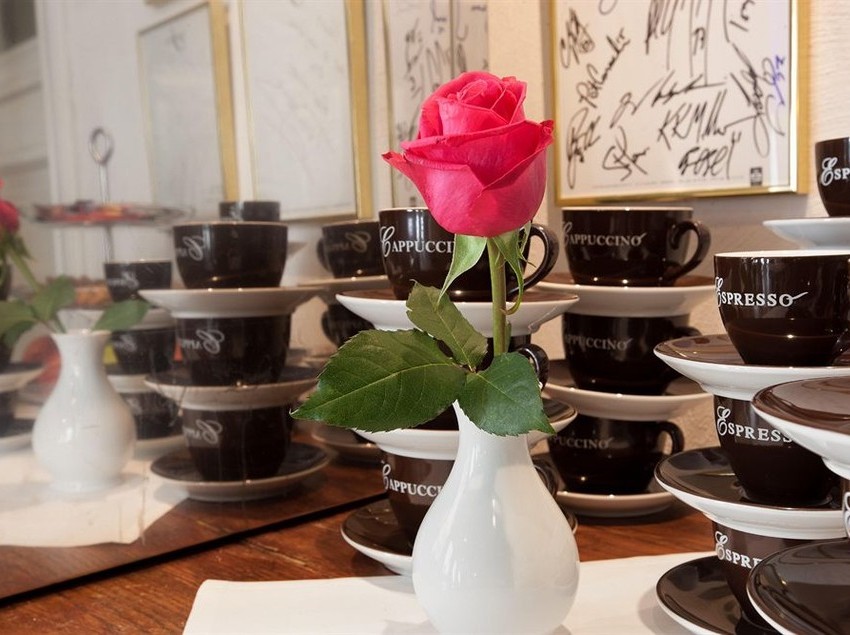 Hotel Mäster Johan | Malmo | Skane | Sweden 13