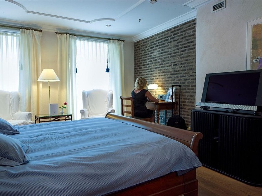 Hotel Mäster Johan | Malmo | Skane | Sweden 15