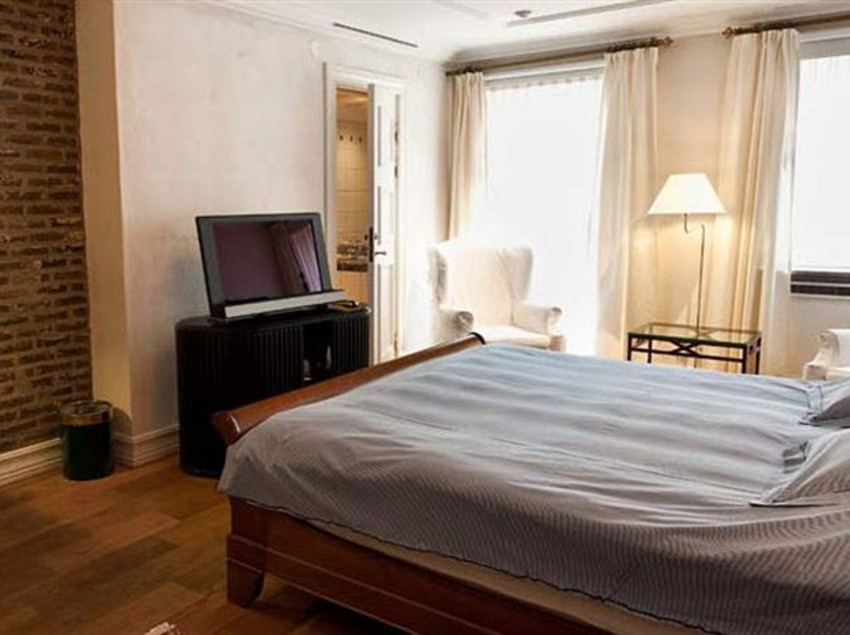 Hotel Mäster Johan | Malmo | Skane | Sweden 16