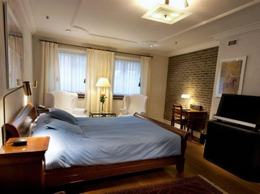 Hotel Mäster Johan | Malmo | Skane | Sweden 17