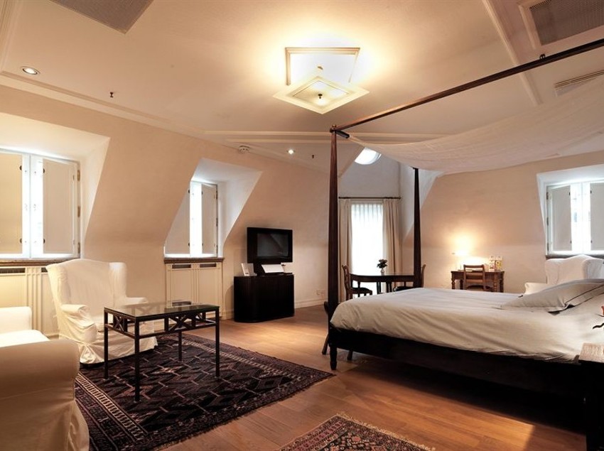 Hotel Mäster Johan | Malmo | Skane | Sweden 18