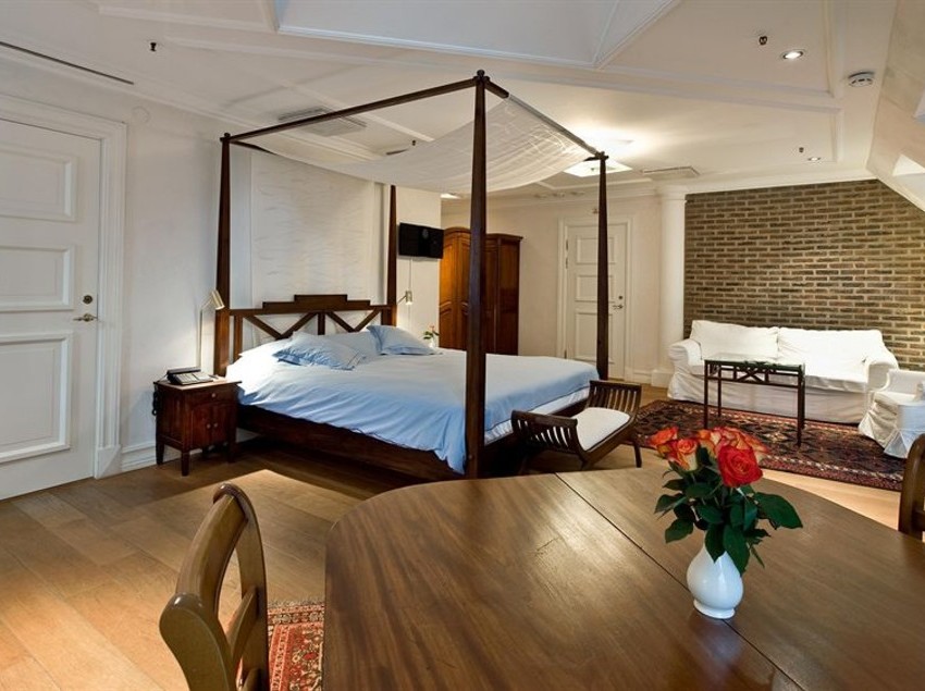 Hotel Mäster Johan | Malmo | Skane | Sweden 19