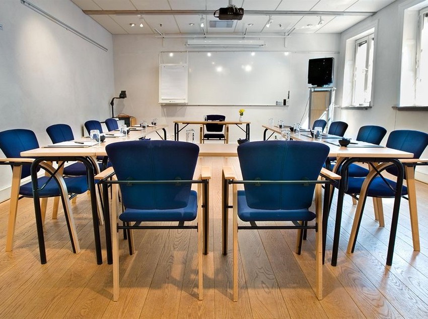 Hotel Mäster Johan | Malmo | Skane | Sweden 2