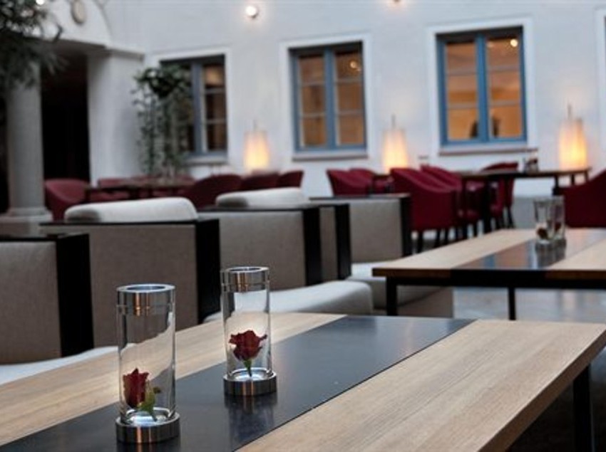 Hotel Mäster Johan | Malmo | Skane | Sweden 20