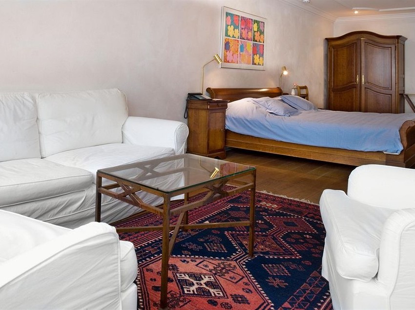 Hotel Mäster Johan | Malmo | Skane | Sweden 3