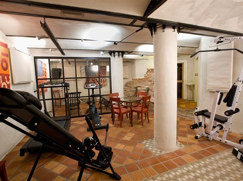 Hotel Mäster Johan | Malmo | Skane | Sweden 6