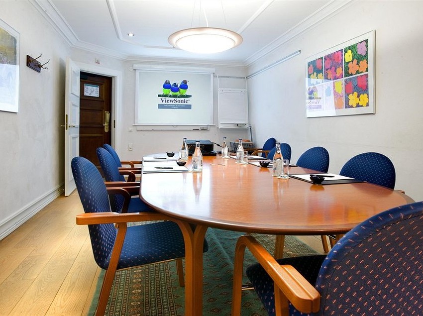 Hotel Mäster Johan | Malmo | Skane | Sweden 7