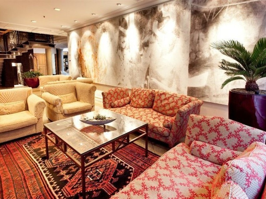 Hotel Mäster Johan | Malmo | Skane | Sweden 8