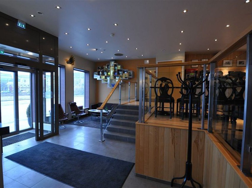 Best Western Hotel Royal | Malmo | Skane | Sweden 1