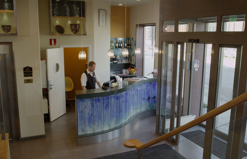 Best Western Hotel Royal | Malmo | Skane | Sweden 10