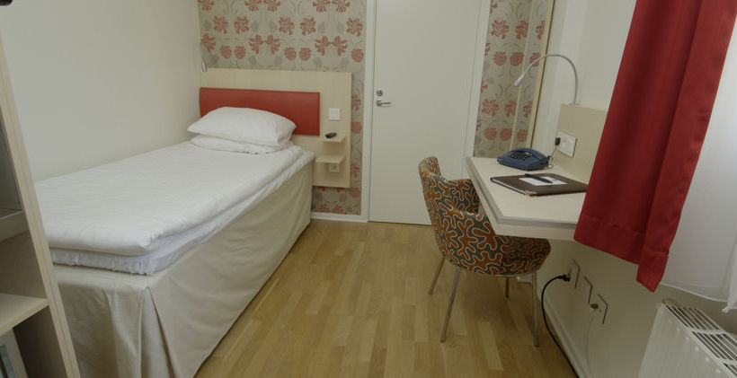 Best Western Hotel Royal | Malmo | Skane | Sweden 11
