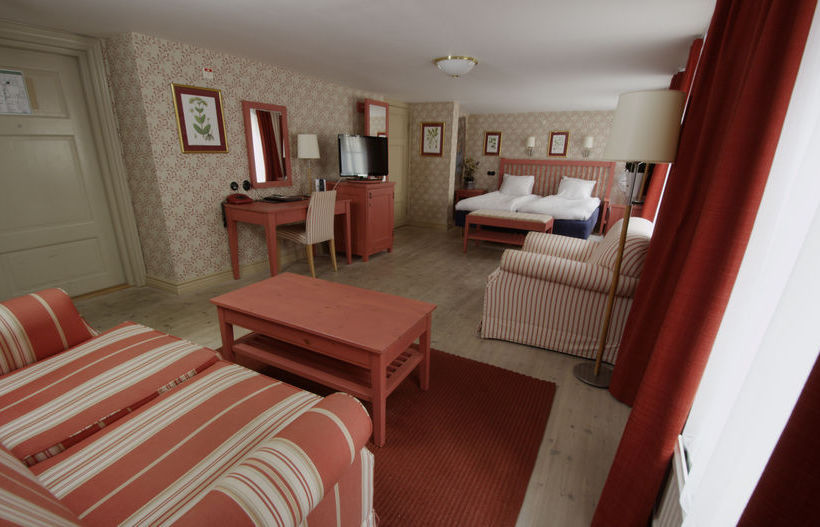 Best Western Hotel Royal | Malmo | Skane | Sweden 12