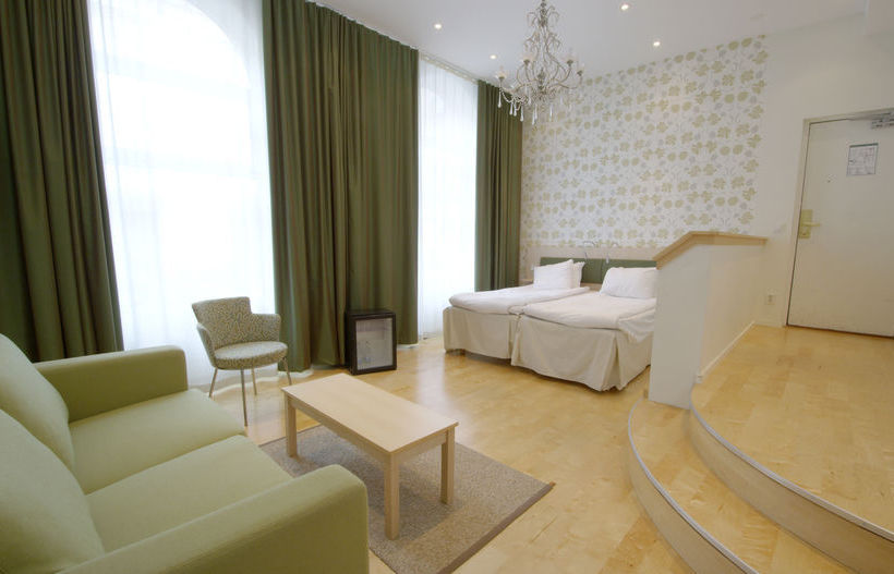 Best Western Hotel Royal | Malmo | Skane | Sweden 13