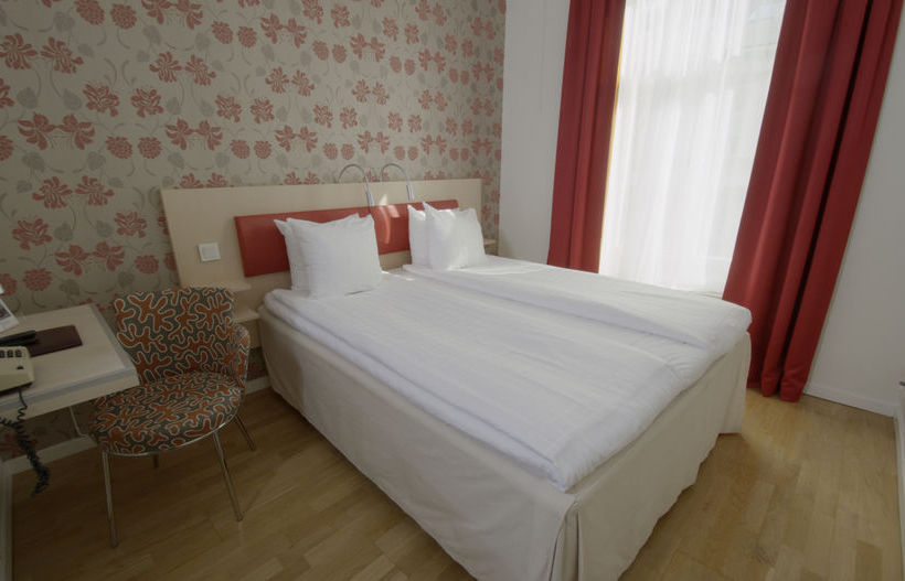 Best Western Hotel Royal | Malmo | Skane | Sweden 15