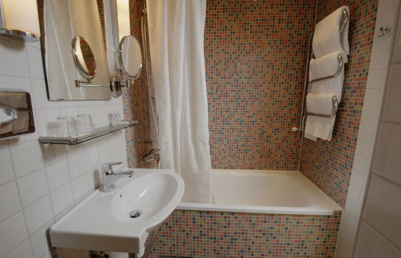 Best Western Hotel Royal | Malmo | Skane | Sweden 19