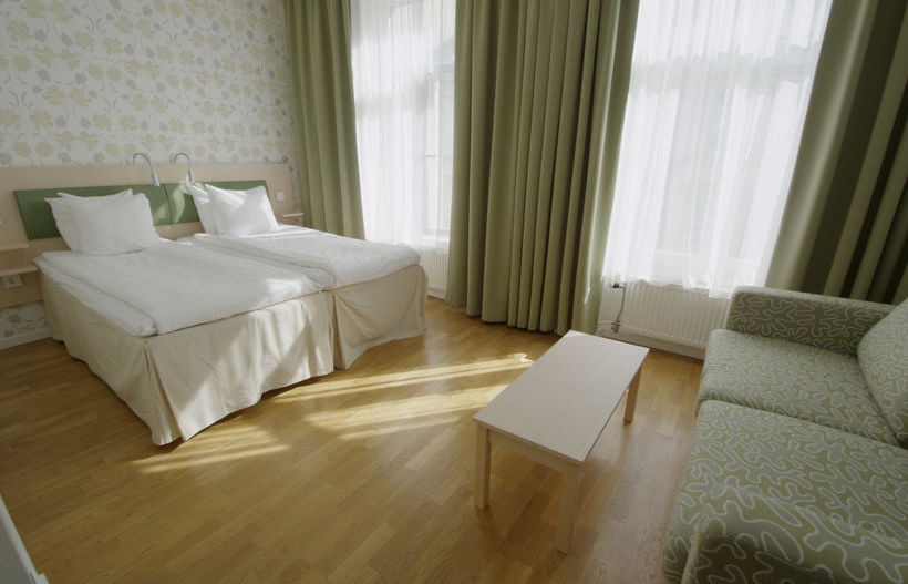 Best Western Hotel Royal | Malmo | Skane | Sweden 20