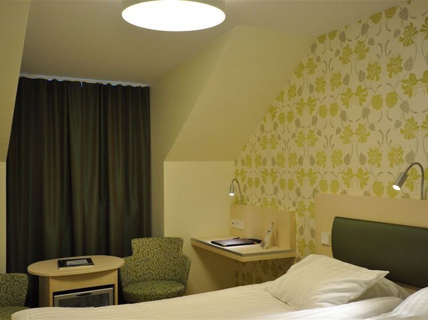 Best Western Hotel Royal | Malmo | Skane | Sweden 3