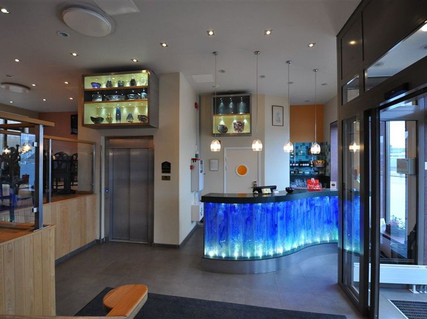 Best Western Hotel Royal | Malmo | Skane | Sweden 4