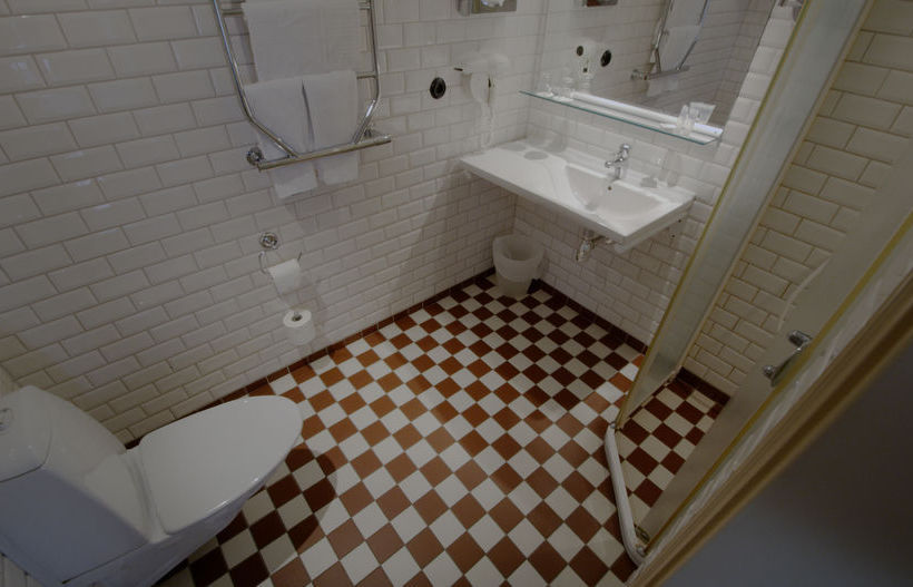 Best Western Hotel Royal | Malmo | Skane | Sweden 7