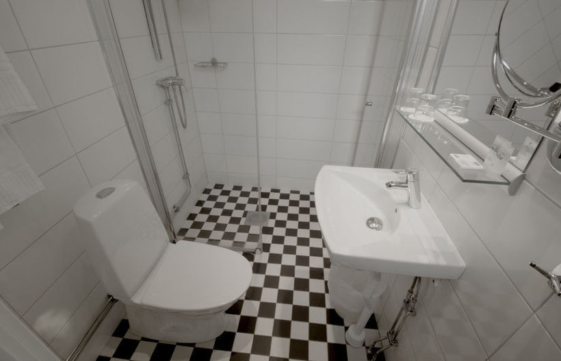 Best Western Hotel Royal | Malmo | Skane | Sweden 8