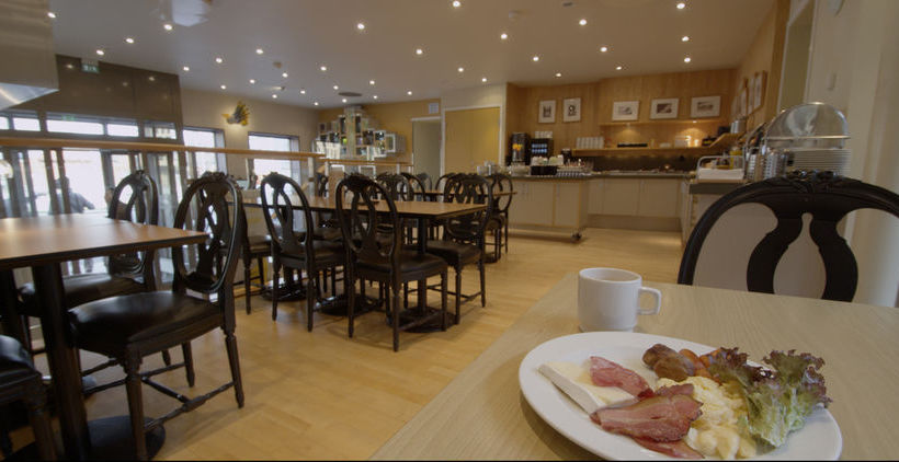 Best Western Hotel Royal | Malmo | Skane | Sweden 9