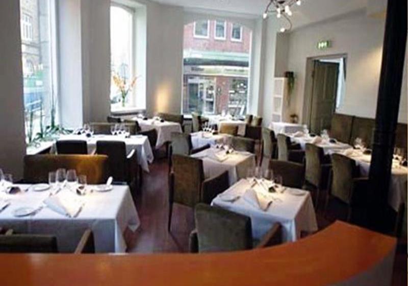 Clarion Collection Hotel Temperance Malmo