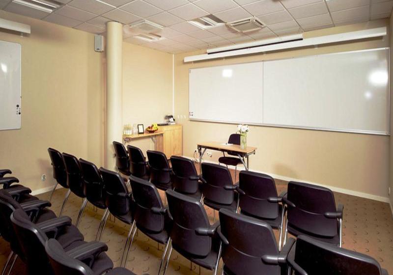 Clarion Collection Hotel Temperance | Malmo | Skane | Sweden 1