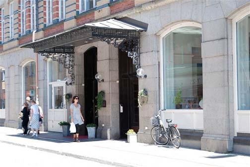 Clarion Collection Hotel Temperance | Malmo | Skane | Sweden 2
