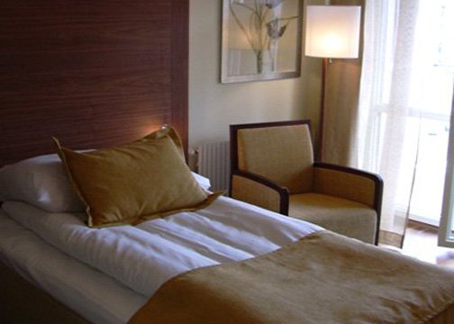 Clarion Collection Hotel Temperance | Malmo | Skane | Sweden 4