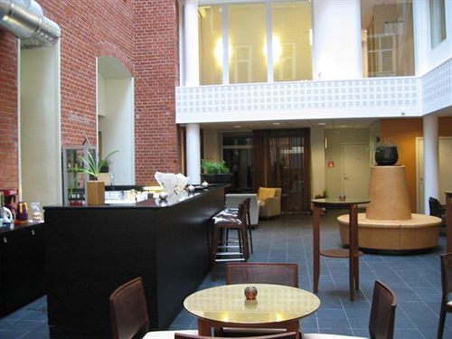 Clarion Collection Hotel Temperance | Malmo | Skane | Sweden 5