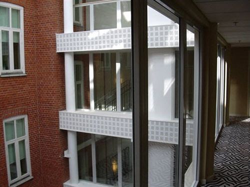 Clarion Collection Hotel Temperance | Malmo | Skane | Sweden 6