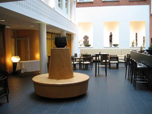 Clarion Collection Hotel Temperance | Malmo | Skane | Sweden 7