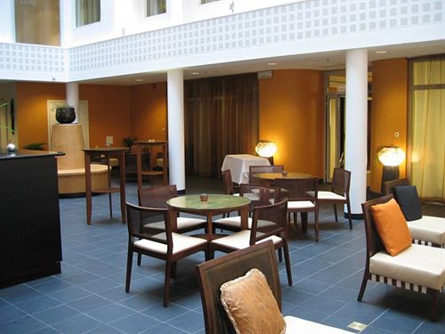 Clarion Collection Hotel Temperance | Malmo | Skane | Sweden 8