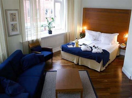 Clarion Collection Hotel Temperance | Malmo | Skane | Sweden 9