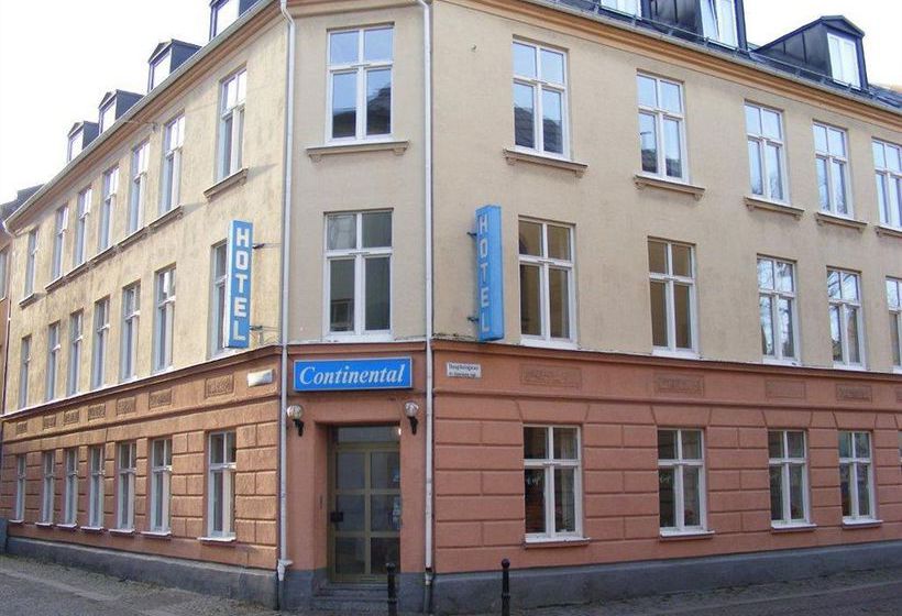 Continental Hotell Skane