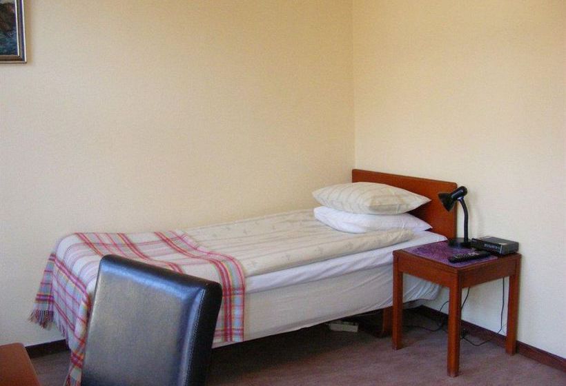 Continental Hotell | Malmo | Skane | Suécia 16