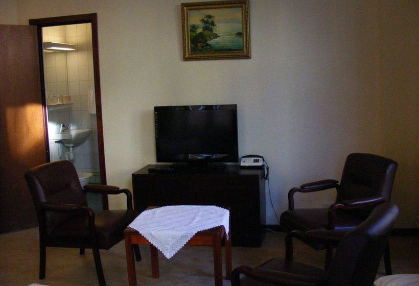 Continental Hotell | Malmo | Skane | Suécia 18