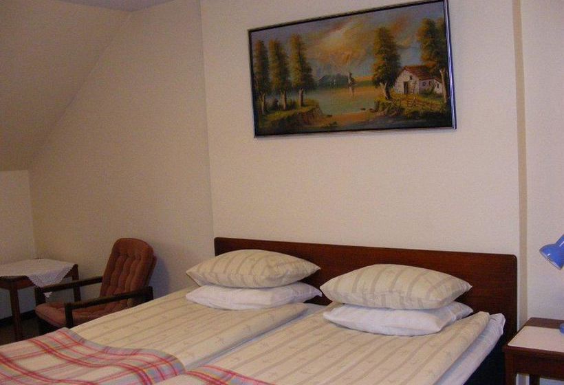 Continental Hotell | Malmo | Skane | Suécia 4