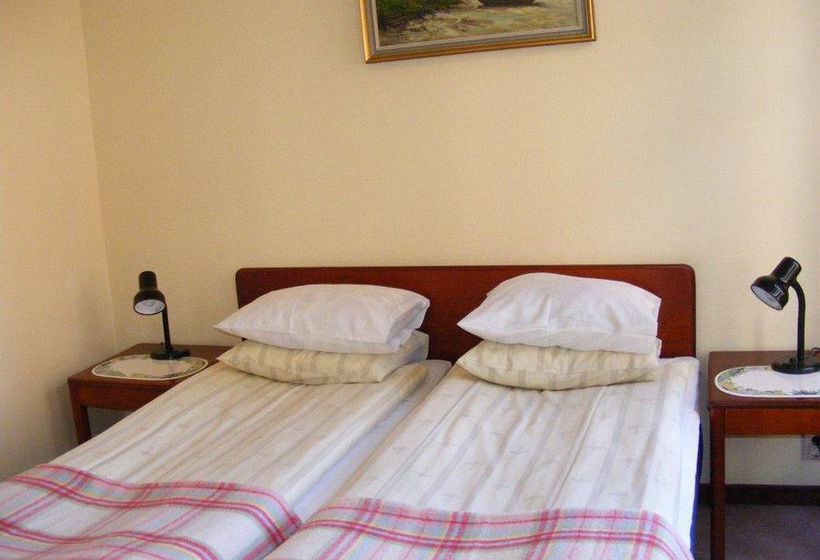 Continental Hotell | Malmo | Skane | Suécia 7