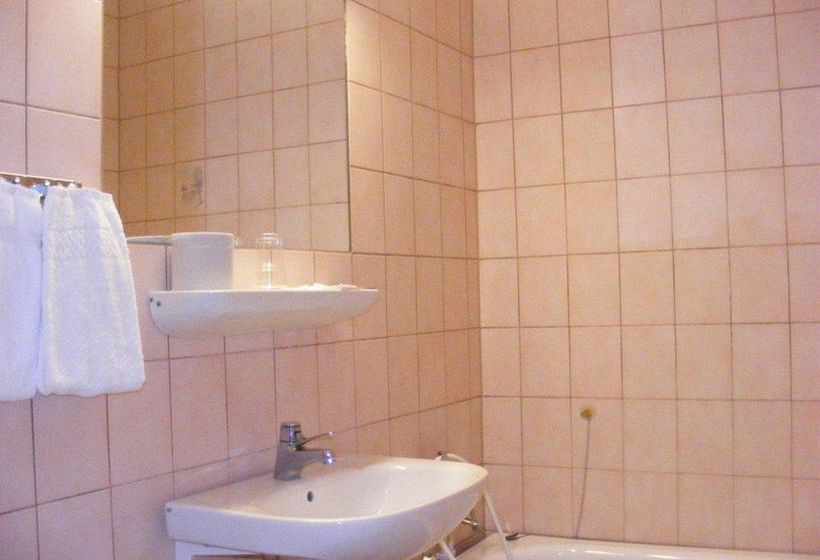 Continental Hotell | Malmo | Skane | Suécia 8