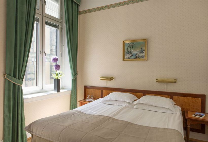 Hotel Mortensen | Malmo | Skane | Suécia 12