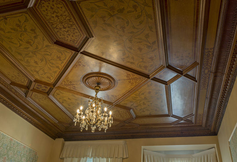 Hotel Mortensen | Malmo | Skane | Suécia 13