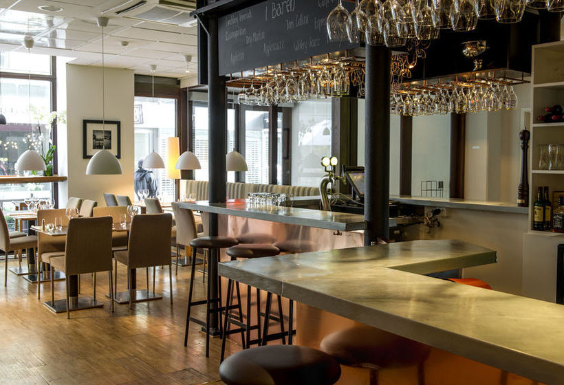 Hotel Mortensen | Malmo | Skane | Suécia 14