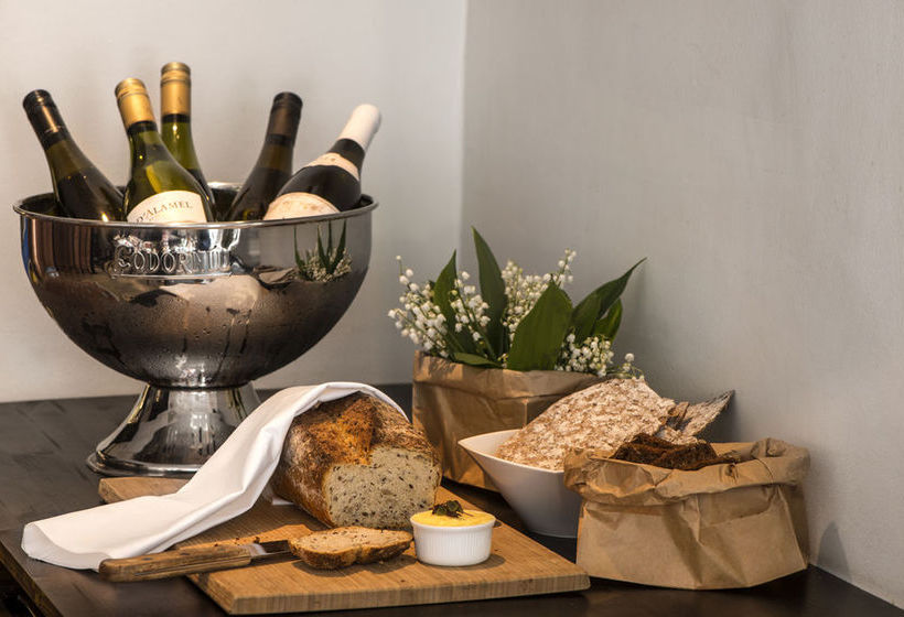 Hotel Mortensen | Malmo | Skane | Suécia 15