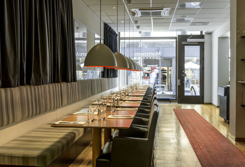 Hotel Mortensen | Malmo | Skane | Suécia 16