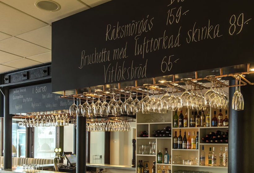 Hotel Mortensen | Malmo | Skane | Suécia 17